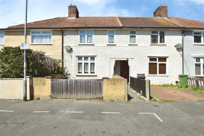 Terraced