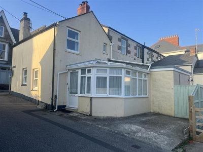 Property on Fore Street, TR17 0AW