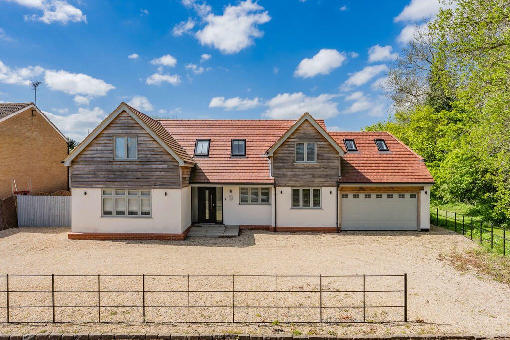 Detached House