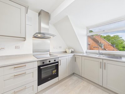 Maisonette