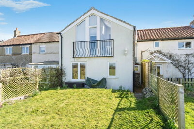 Property on Middle Street, NR11 8EA