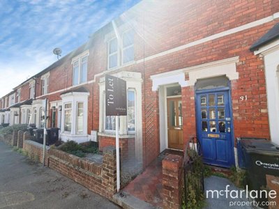 Property on Brunswick Street, SN1 3NB