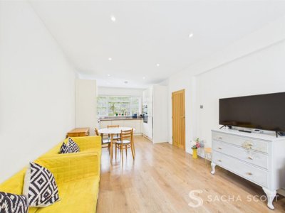 Maisonette