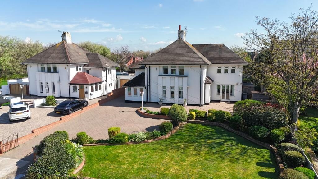 Detached House