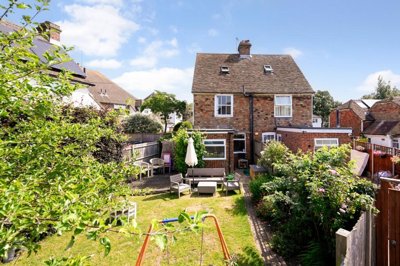 Property on The Street, TN26 2JH
