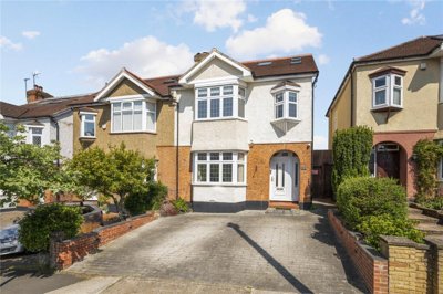 Semi-Detached