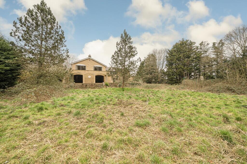 Residential Development