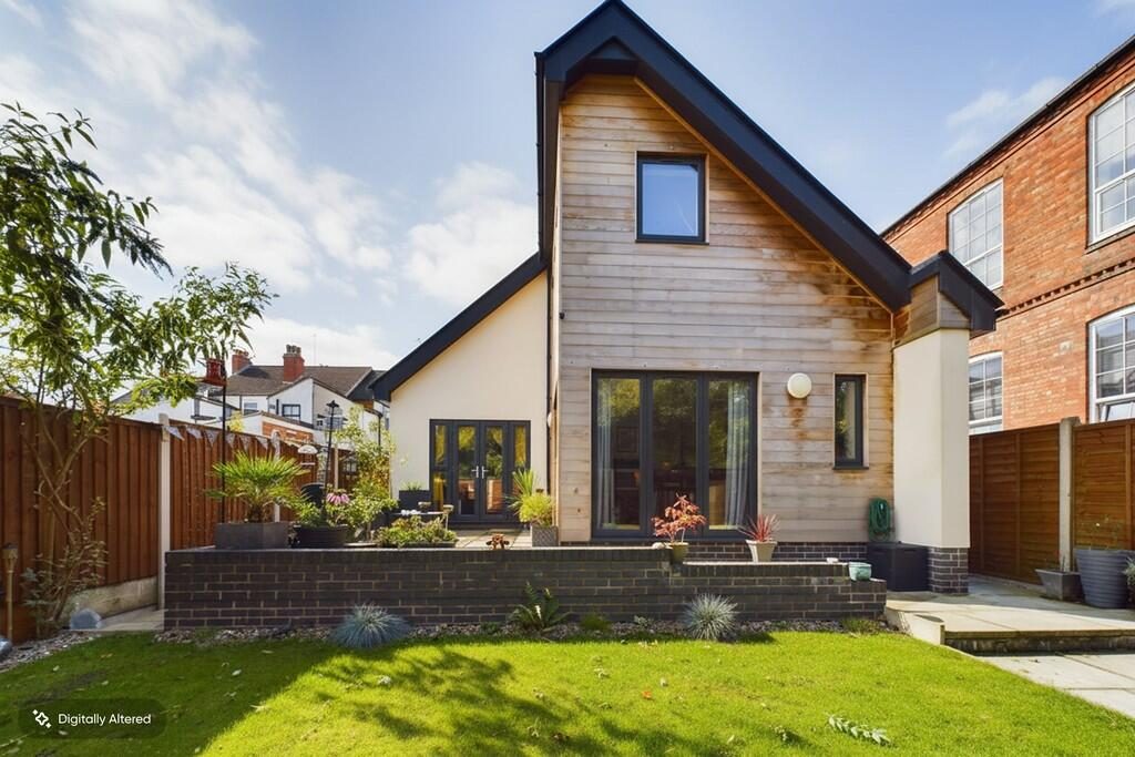 Detached House