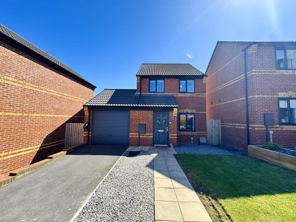Detached House
