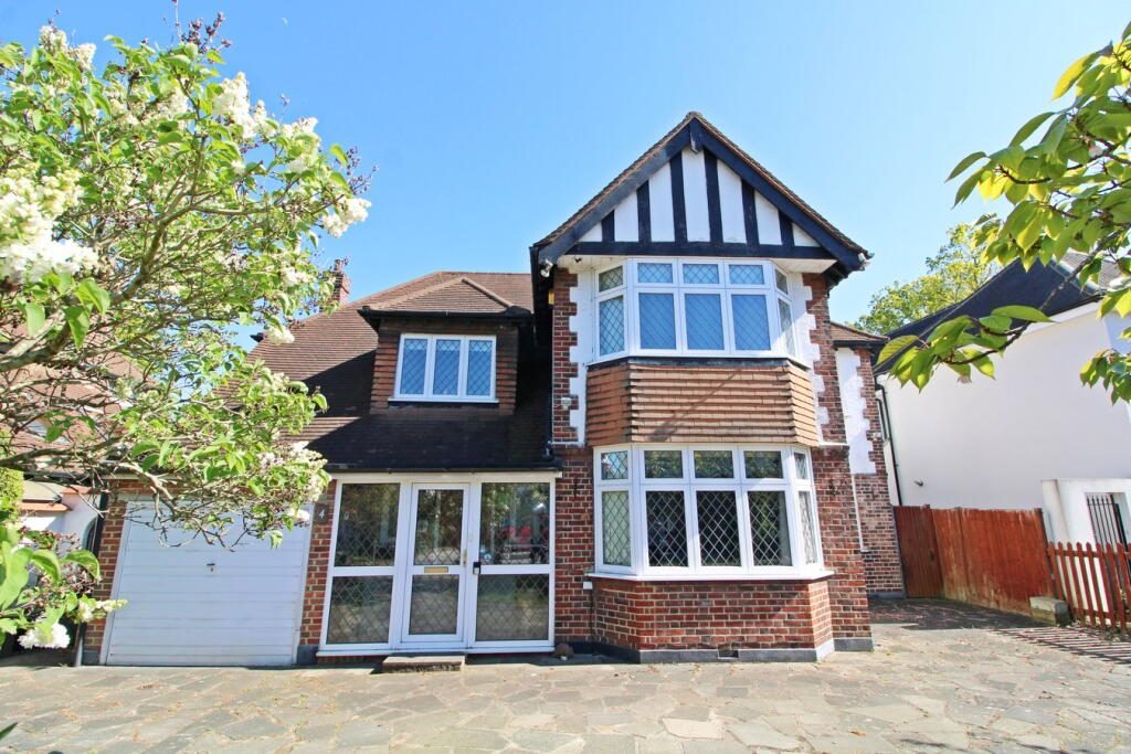 Detached House