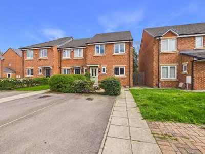 Property on Ravensworth Road, NE11 9FJ