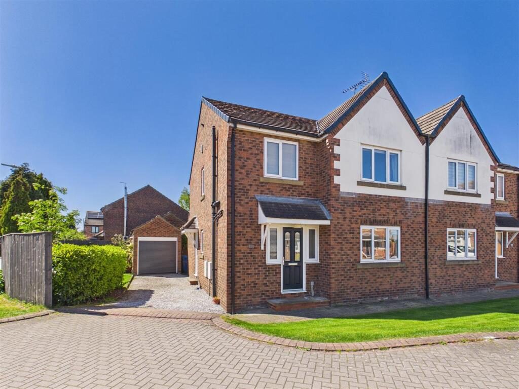 Detached House
