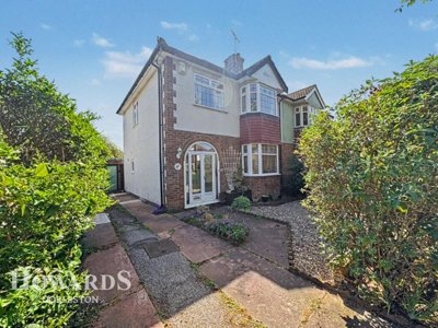 Semi-Detached