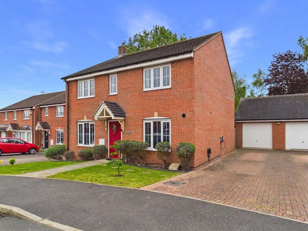 Detached House