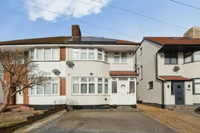 Semi-Detached
