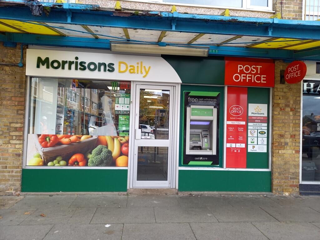 Retail Property (high Street)