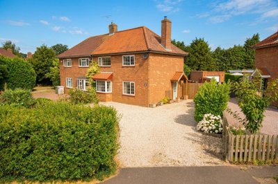 Semi-Detached