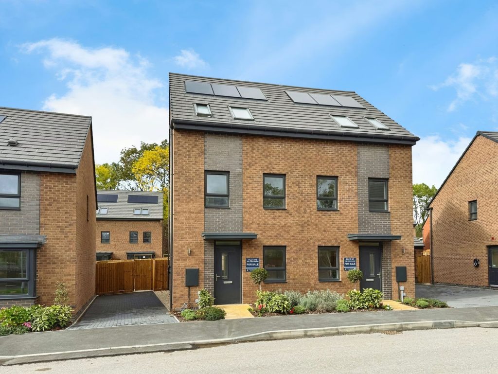 Detached House