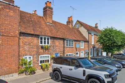 Property on High Street, HP7 0DY