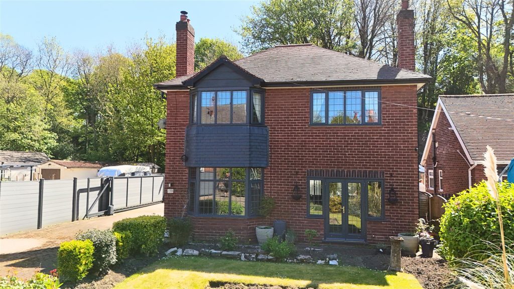 Detached House