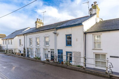 Property on Fore Street, TR17 0AL