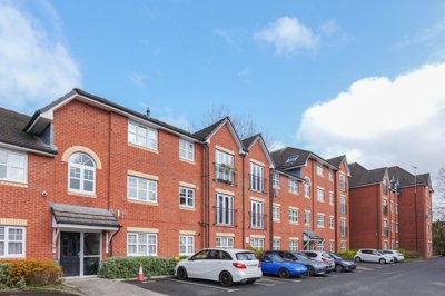 Property on Sale Road, M23 0QQ