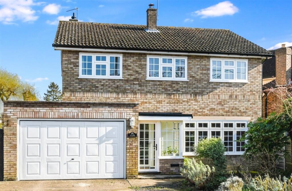 Detached House