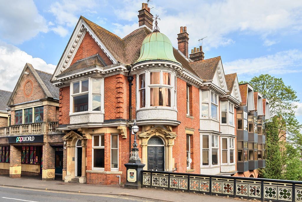 Commercial Development
