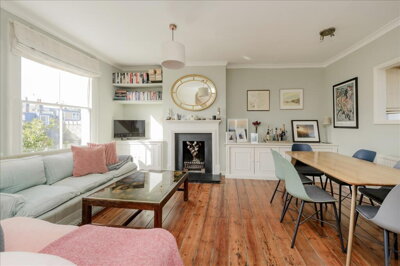 Property on St Stephen'S Avenue, W12 8JD