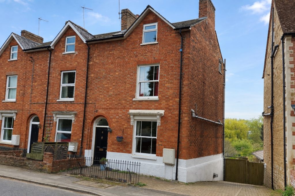 Town House
