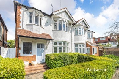 Semi-Detached
