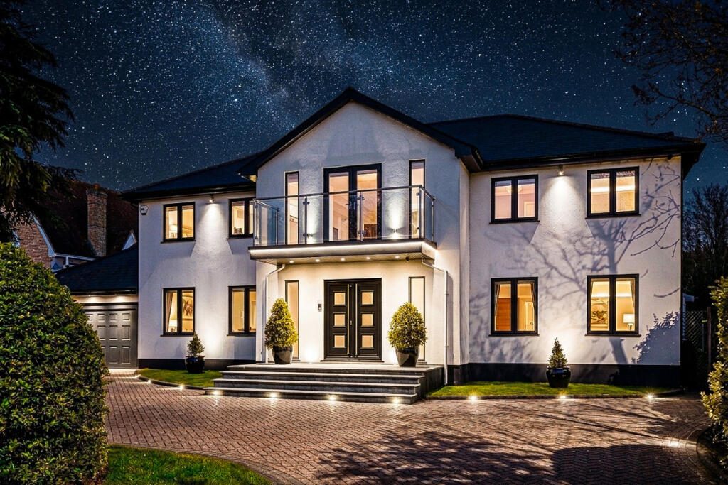 Detached House