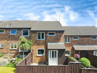 Terraced