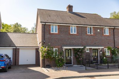 Property on Somerley Drive, RH10 3SU