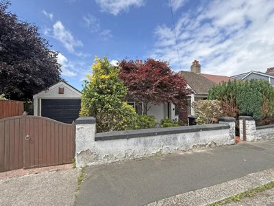 Property on Corondale Road, PL2 2RF