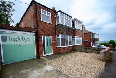 Property on Hunley Avenue, TS12 2PL