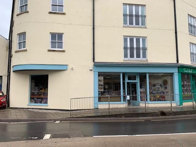 Retail Property (high Street)