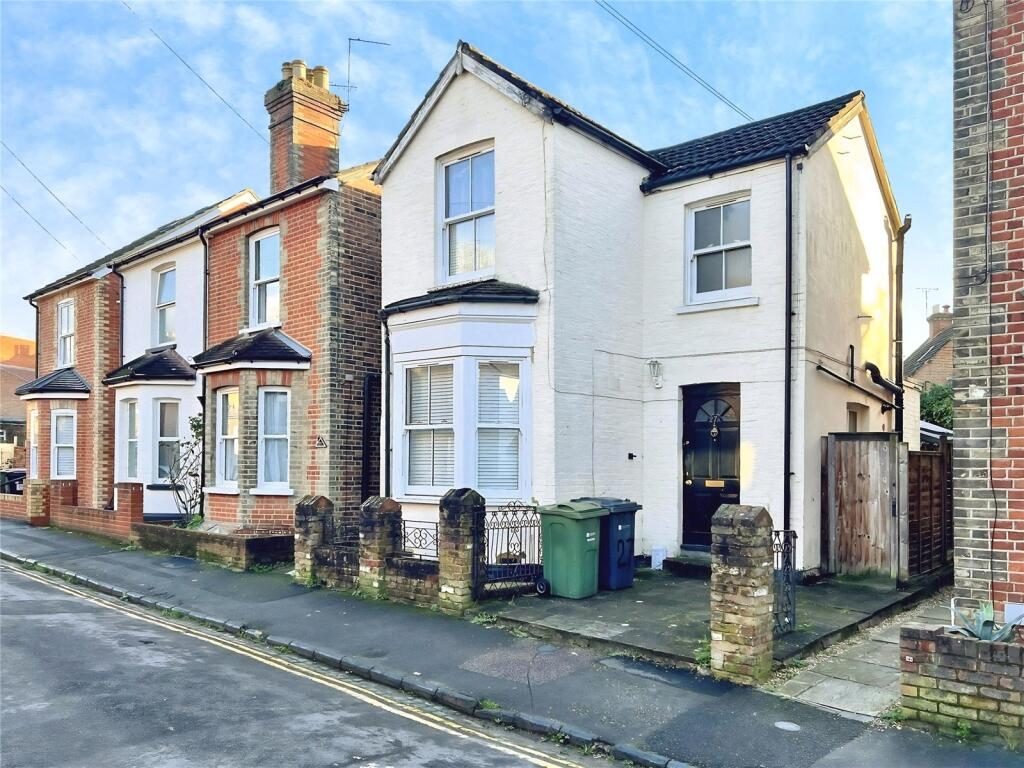 Detached House
