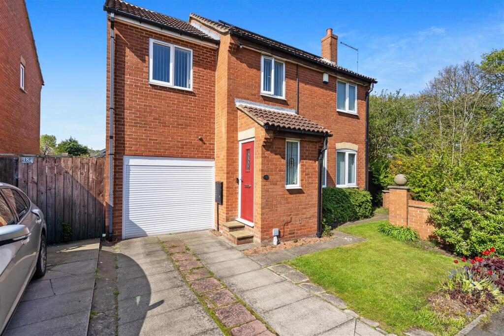 Detached House