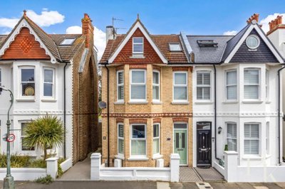 Maisonette