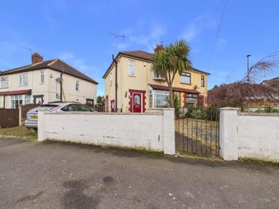 Semi-Detached