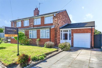 Semi-Detached
