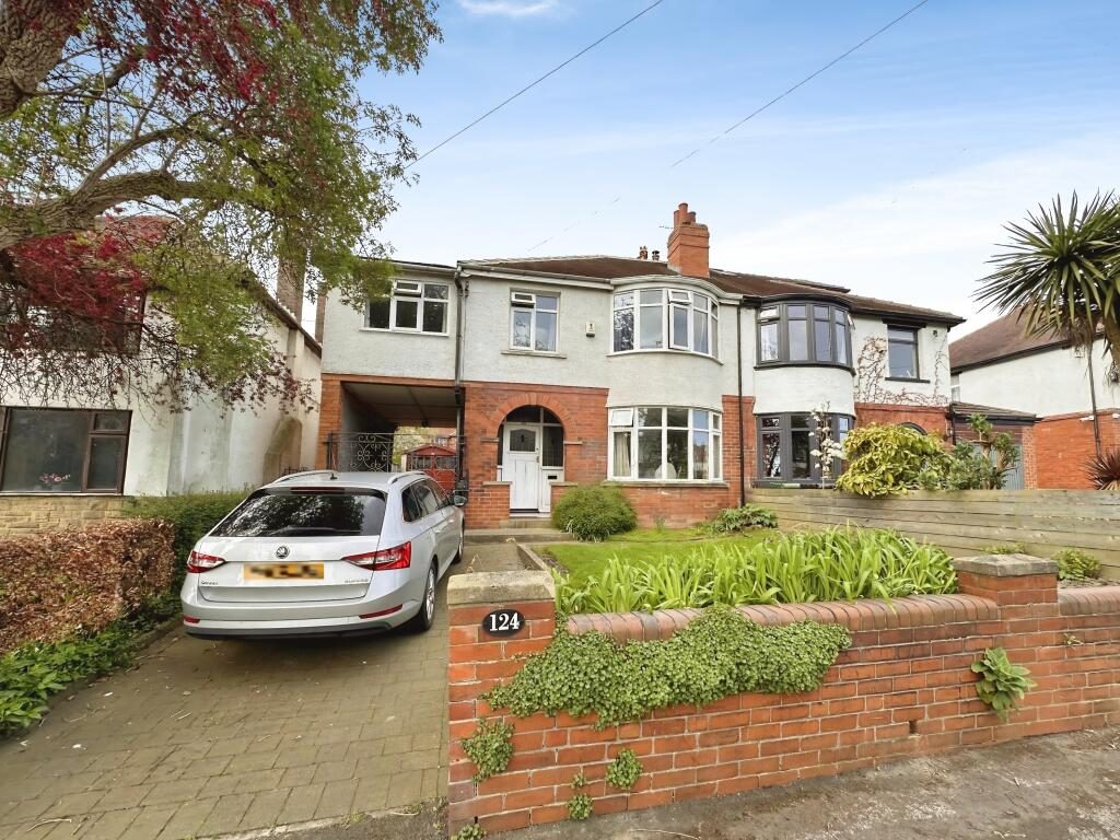 Detached House