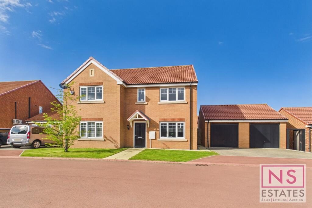 Detached House