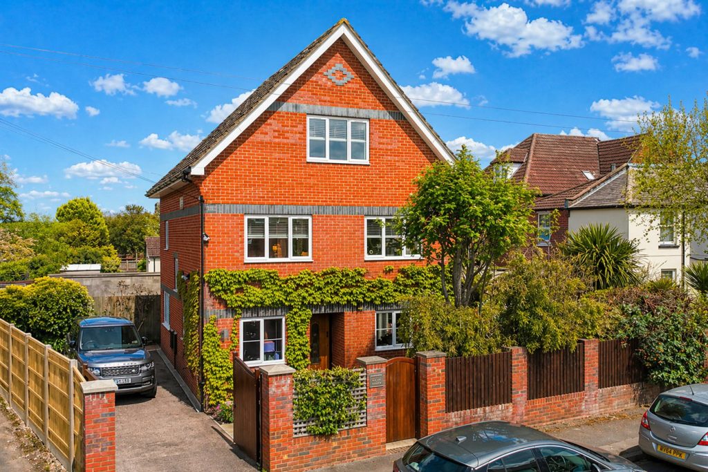 Detached House