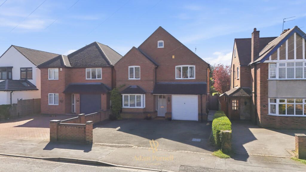 Detached House
