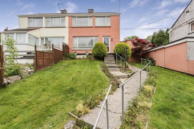 Property on Malabar Road, TR1 3QU