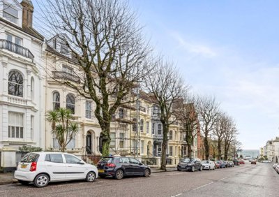 Property on Upper Rock Gardens, BN2 1QF