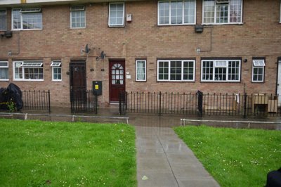 Maisonette