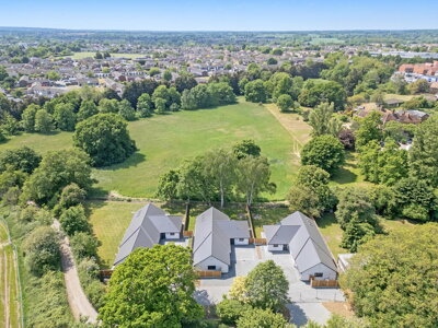 Property on Rectory Lane, CM8 3HJ